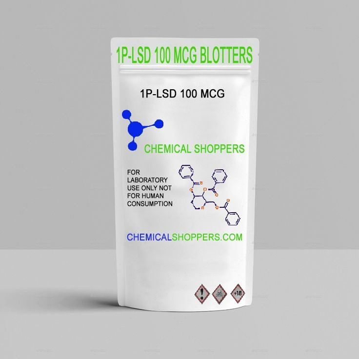 Thuis 9 lsd blotter