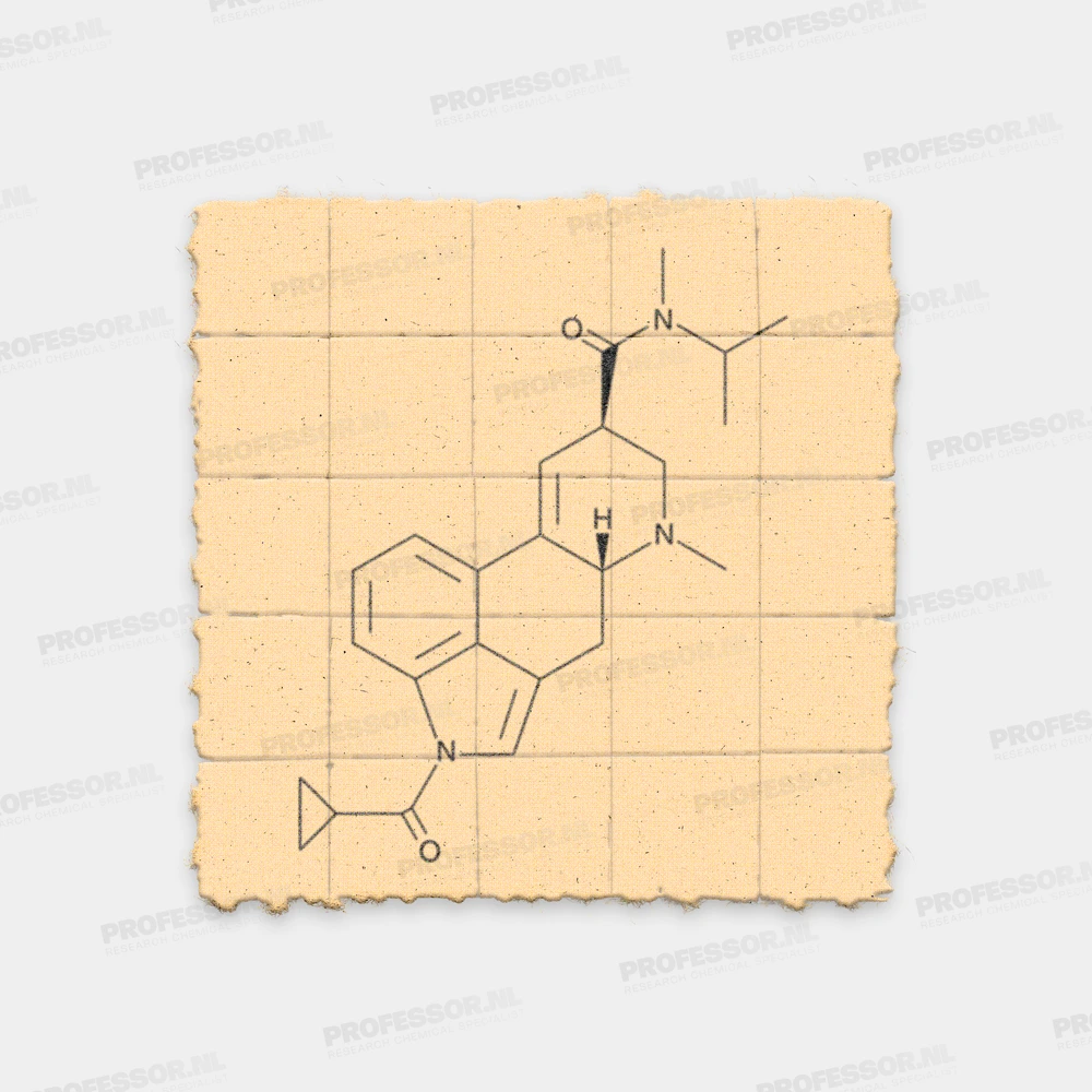 1cP-MiPLA_Back.webp 1cP-MiPLA 200 MCG Blotters - immagine 2