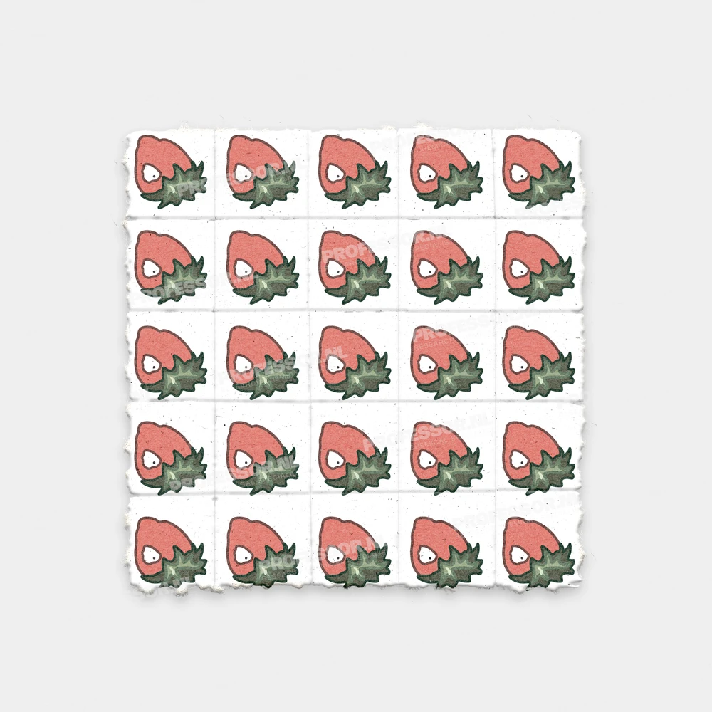 25E-NBoH-1.2-Blotters_Fronte.webp 25E-NBOH 1,2 MG Blotters - immagine 2