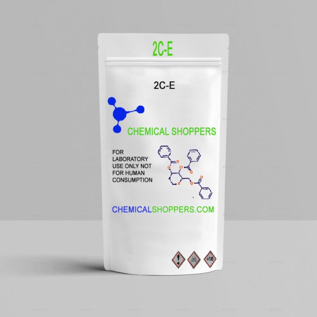 2C-E 2c e