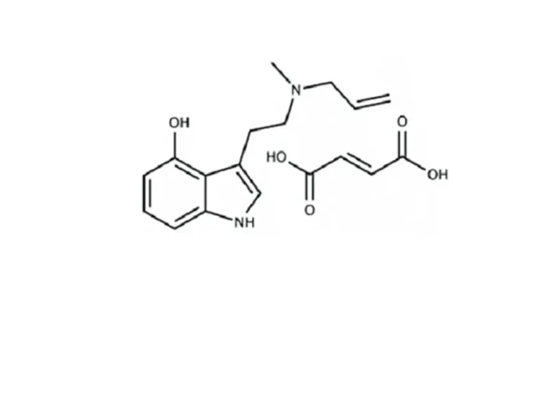 4-HO-MALT fumarate