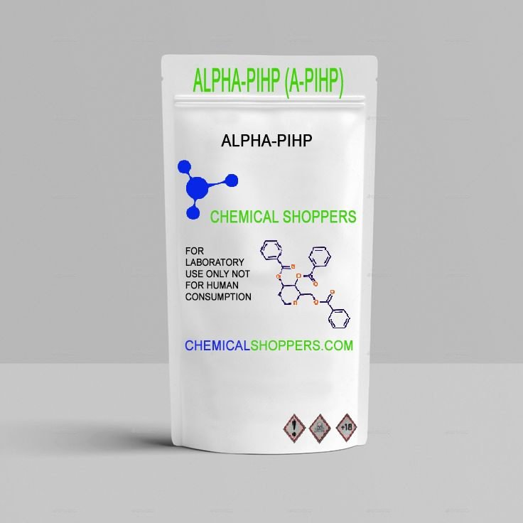 alpha-pihp kopen