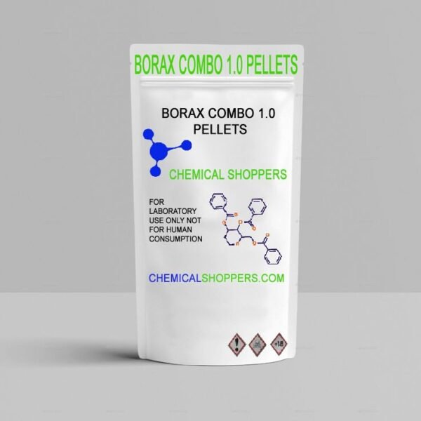 Borax Combo