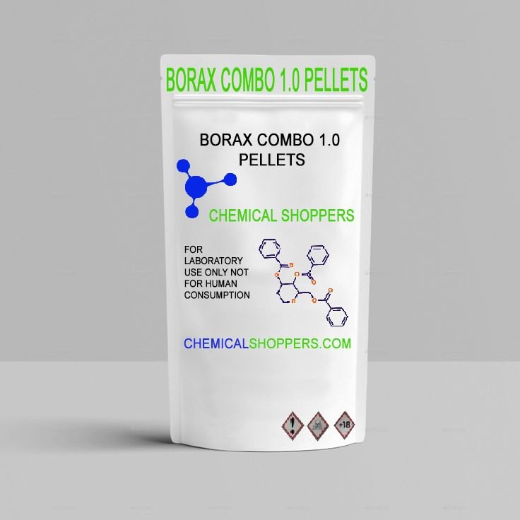 Borax Combo
