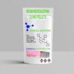 bromonordiazepam