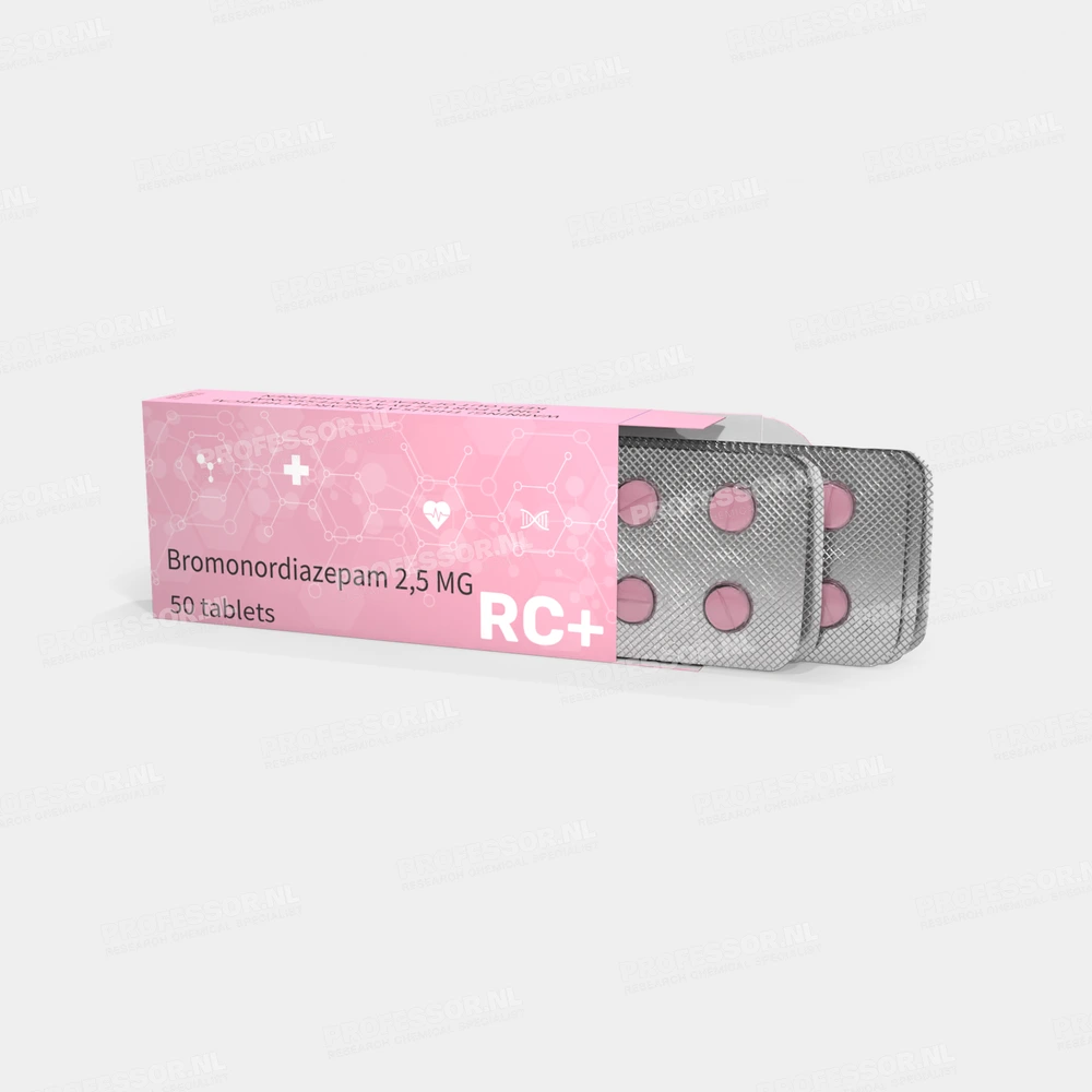 Bromonordiazepam25MG.webp bromonordiazepam
