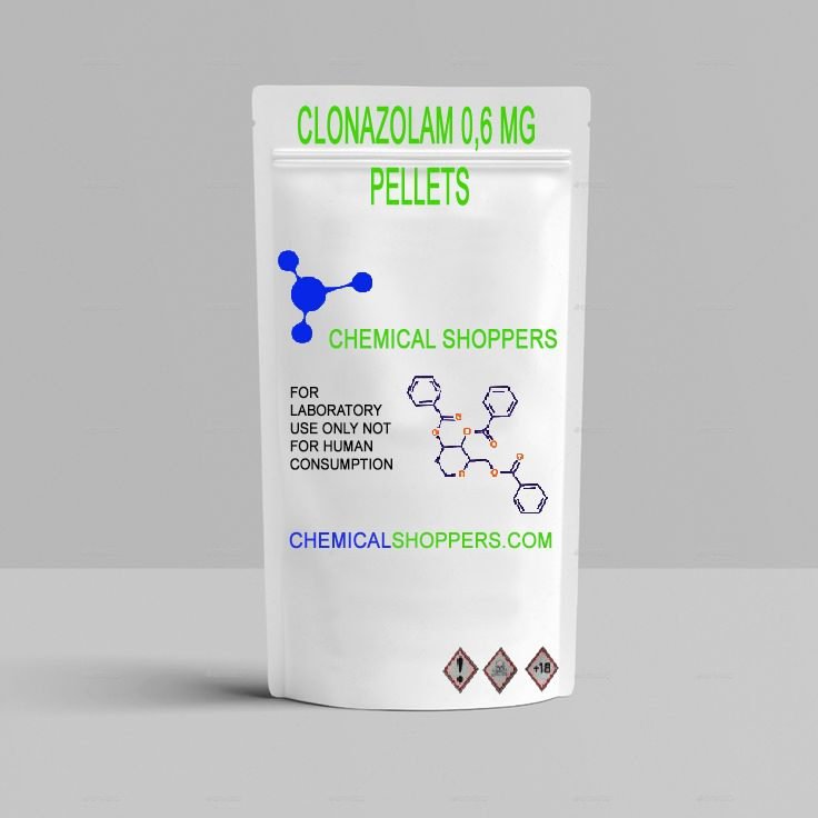 Clonazolam