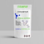 Étizolam pur