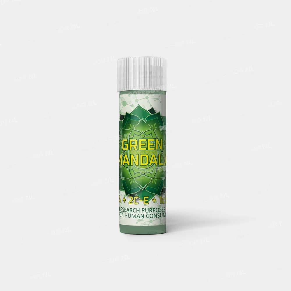 Green-Mandala_2-1.webp Green Mandala Mix - Afbeelding 2