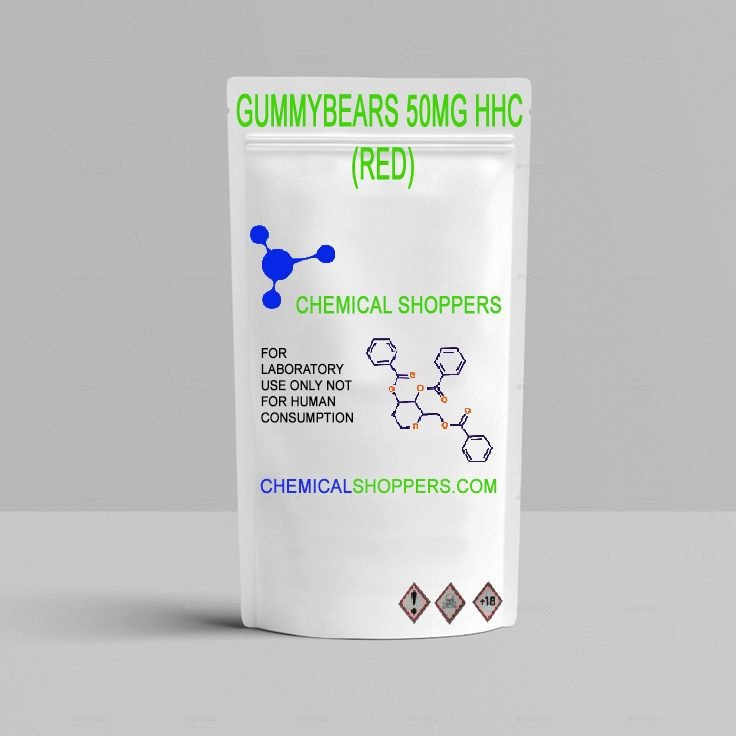 gumijasti medvedek hhc