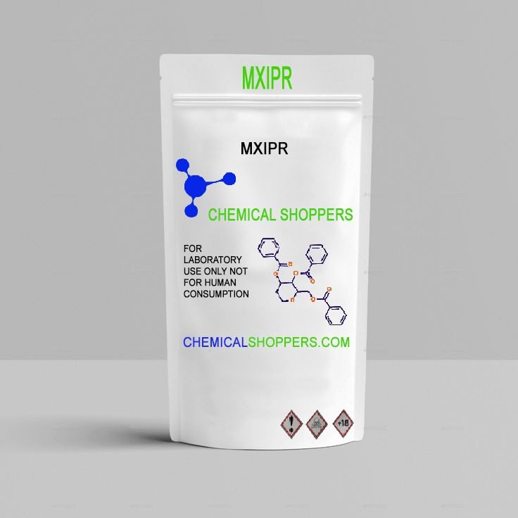MXiPr