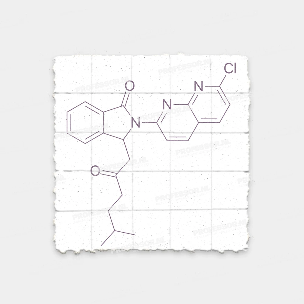 Pagoclone-2mg-Blotters_Back.webp Pagoclone 2 MG Blotters - 图片 3