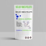1Bz-LSD 10mcg Pelet