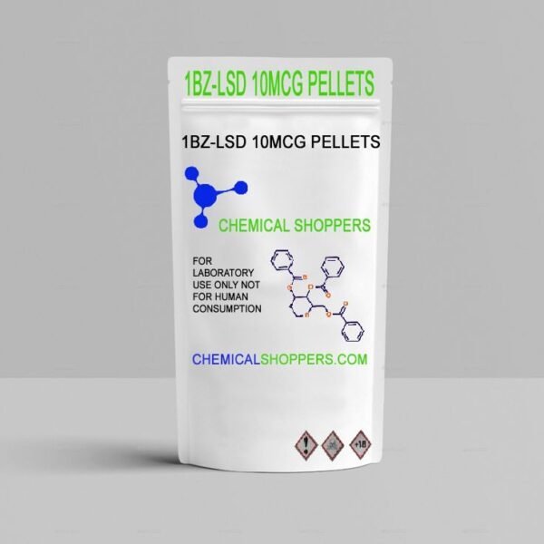 1Bz-LSD 10mcg 颗粒