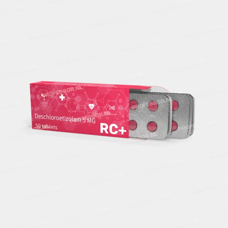 deskloroetizolam