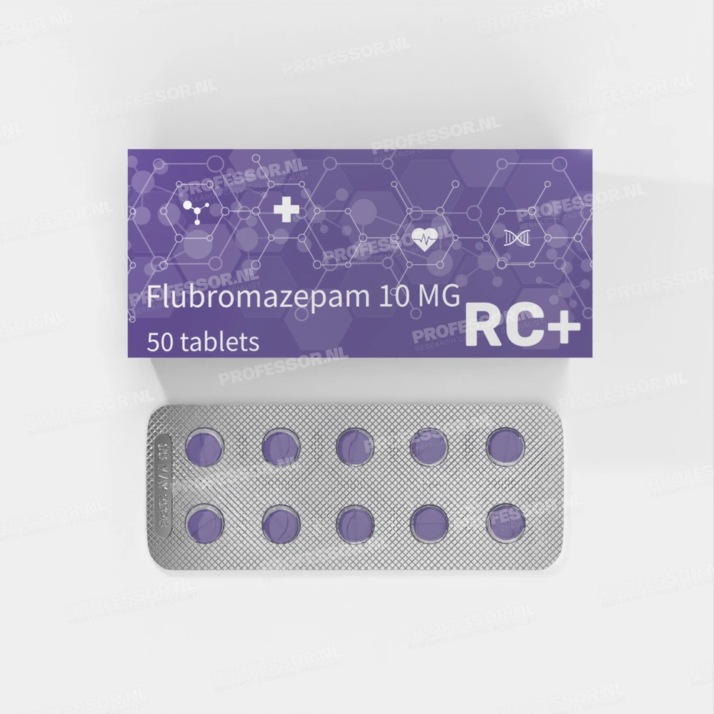 flubromazepam10mgshot2.1a.webp Flubromazepam 10 MG Pellets - Image 2