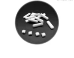 Flúbrótízólam Fanax stykki 0,5 mg