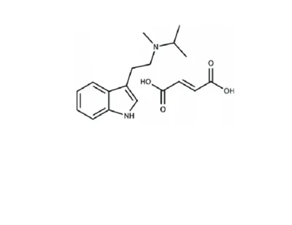 4-ho-mipt fumarat