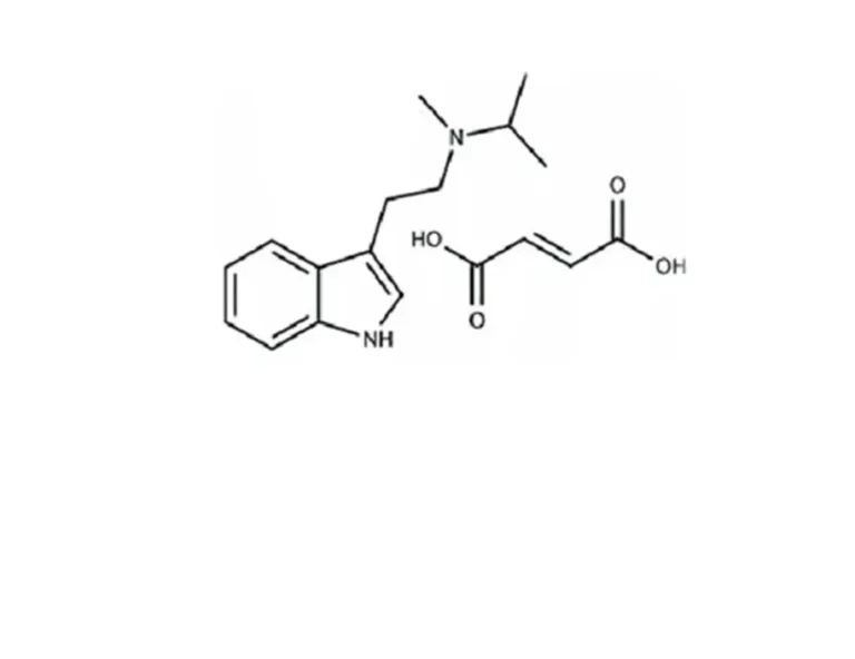 fumarato di 4-ho-mipt
