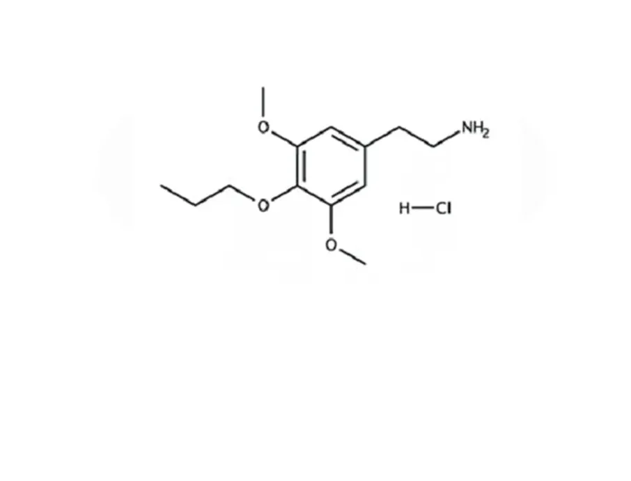 proscalina-cloridrato-e1724856634999.webp Proscaline hydrochloride - Imagem 2