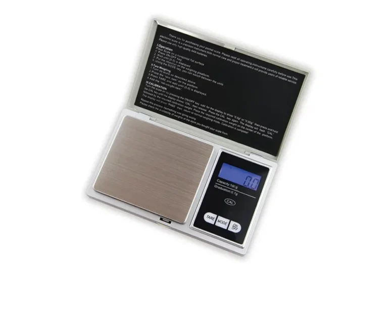 Digital CS-våg