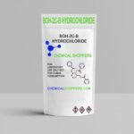βOH-2C-B-hydrokloridi