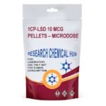 1cP-LSD 10µg حبيبات