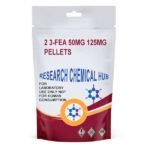 2-3 fea pellets