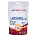 2-mmc pellets