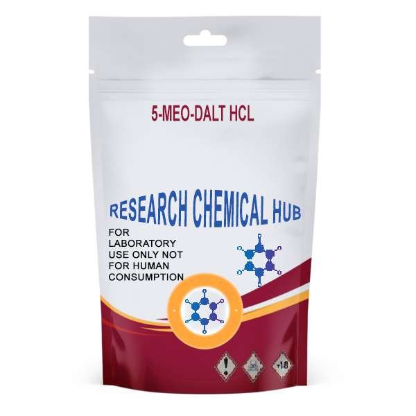 5 meo dalt hcl