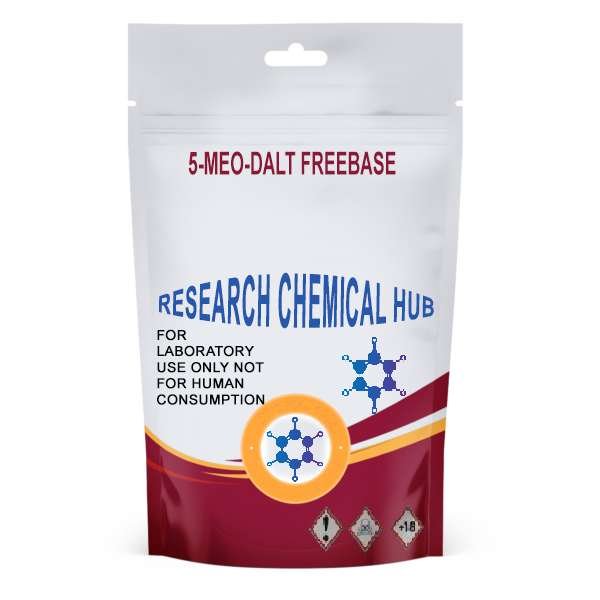 5-meo-dalt freebase