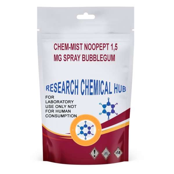 كيميائي ضبابي